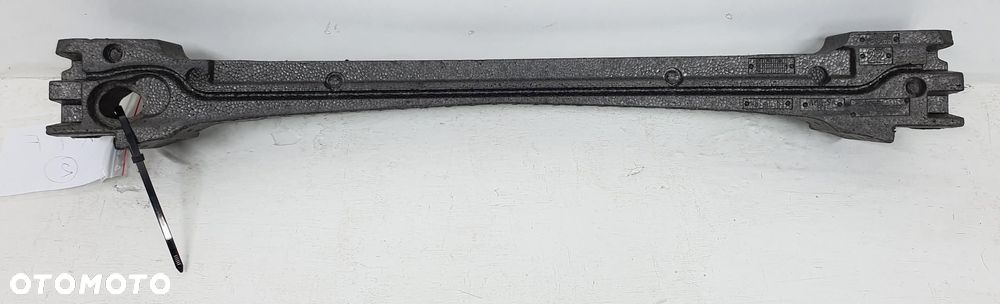 ABSORBER ZDERZAKA PRZÓD MERCEDES W218 A2188852237 - 2