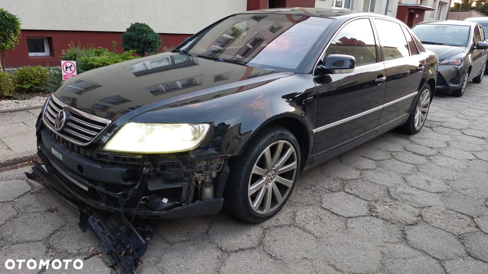 Volkswagen Phaeton 3.0 V6 TDI DPF 4Mot L (5os) - 2