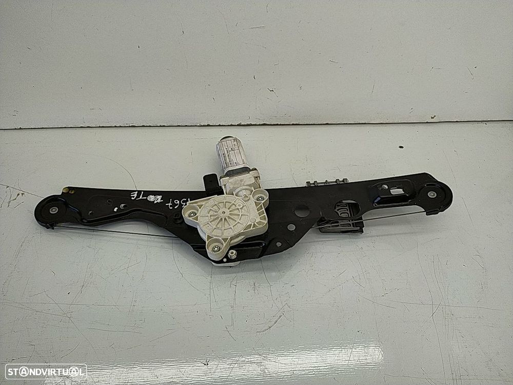 Elevador Elect Tras Esq Mercedes-Benz E-Class (W211) - 1