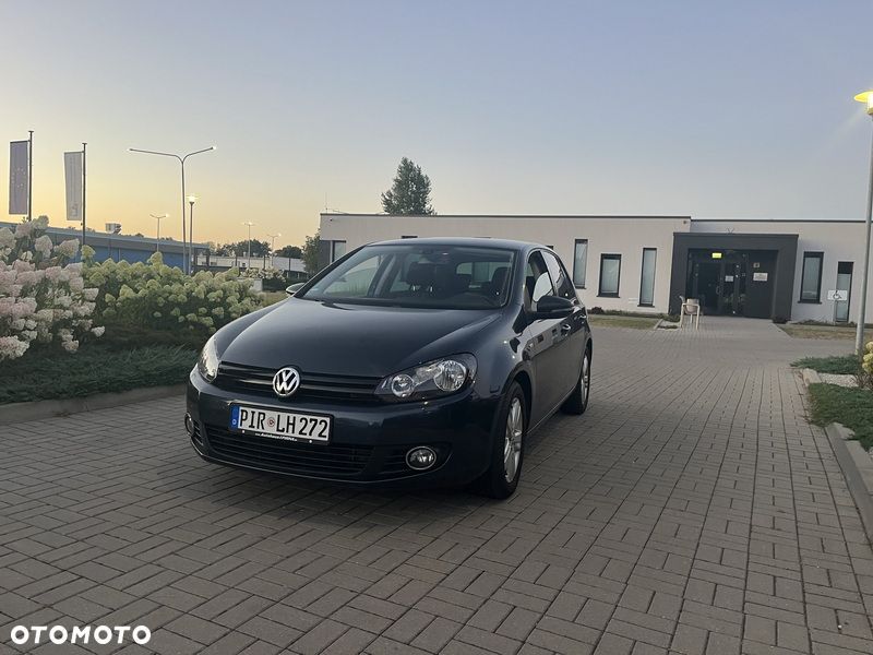 Volkswagen Golf 1.2 TSI MATCH - 26