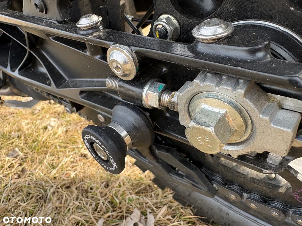 KTM Adventure - 15