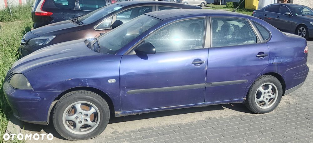 Seat Cordoba - 6