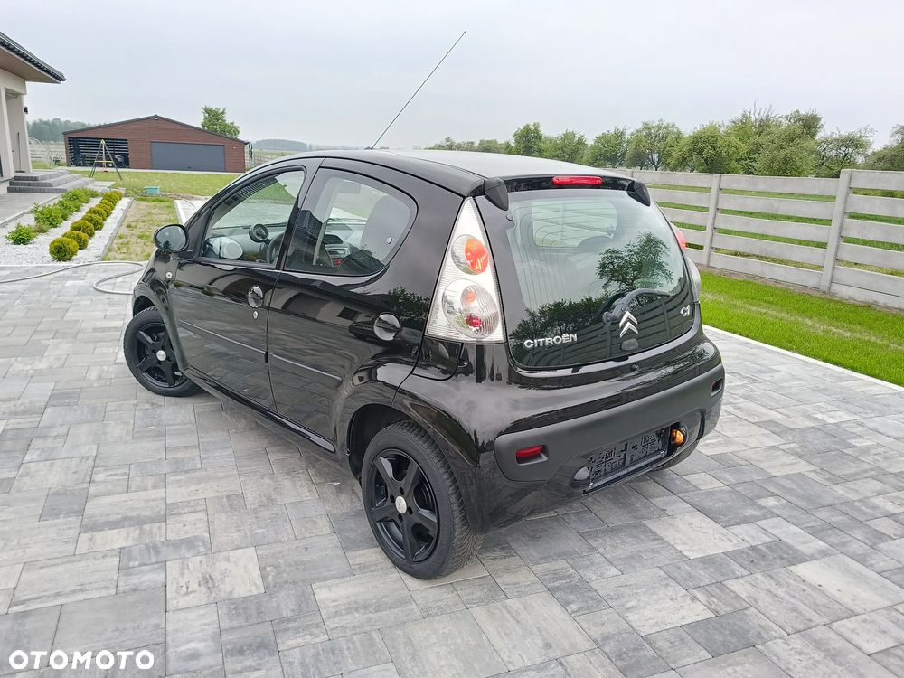 Citroën C1 1.0 Style - 5