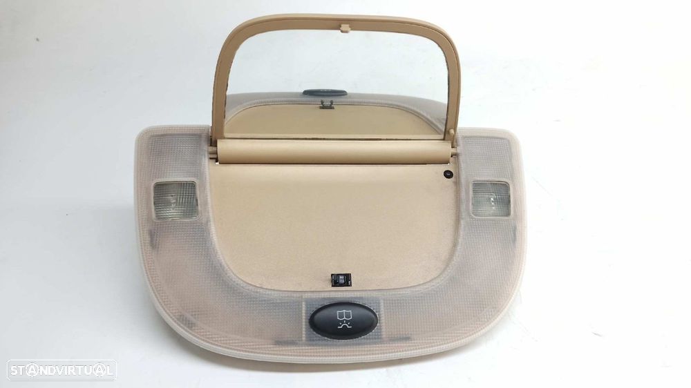 FAROLETE MERCEDES CLASE S (W220) BERLINA 500 L (220.175) - 2