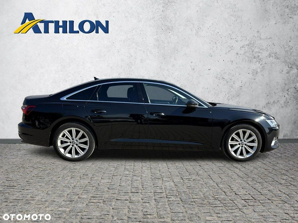 Audi A6 - 6