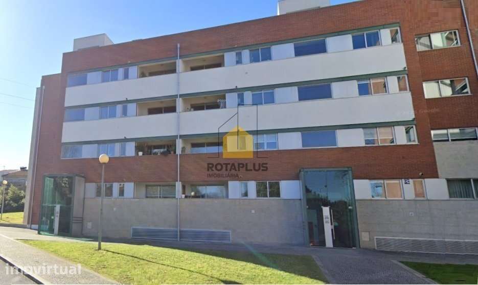 Apartamento T2 Hospital S. João - Grande imagem: 3/18