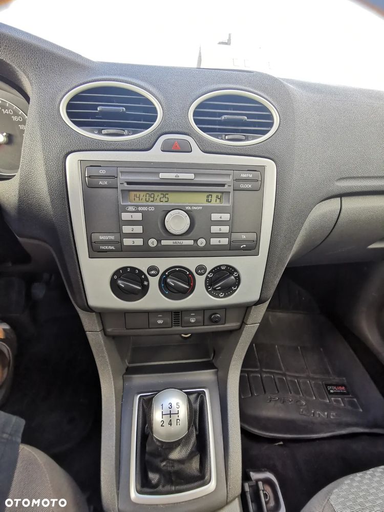 Ford Focus - 6