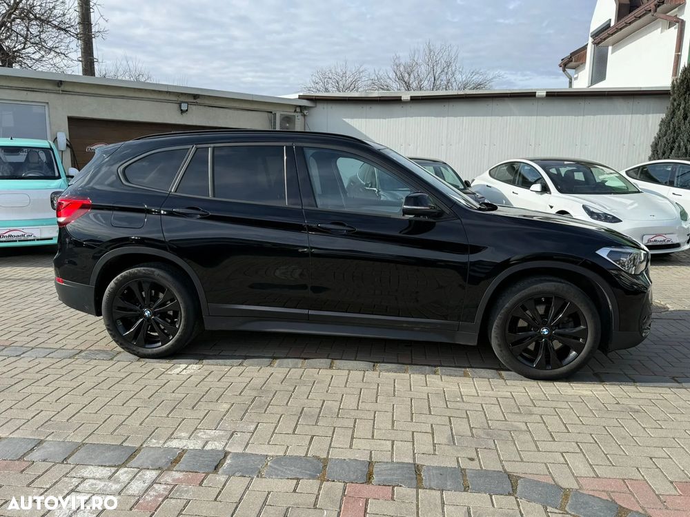 BMW X1 xDrive25d Aut. Sport Line - 15