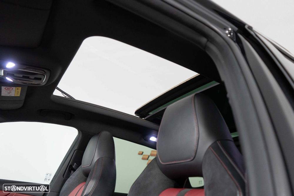 MG EHS 1.5 T-GDI Plug-in Hybrid Luxury - 25