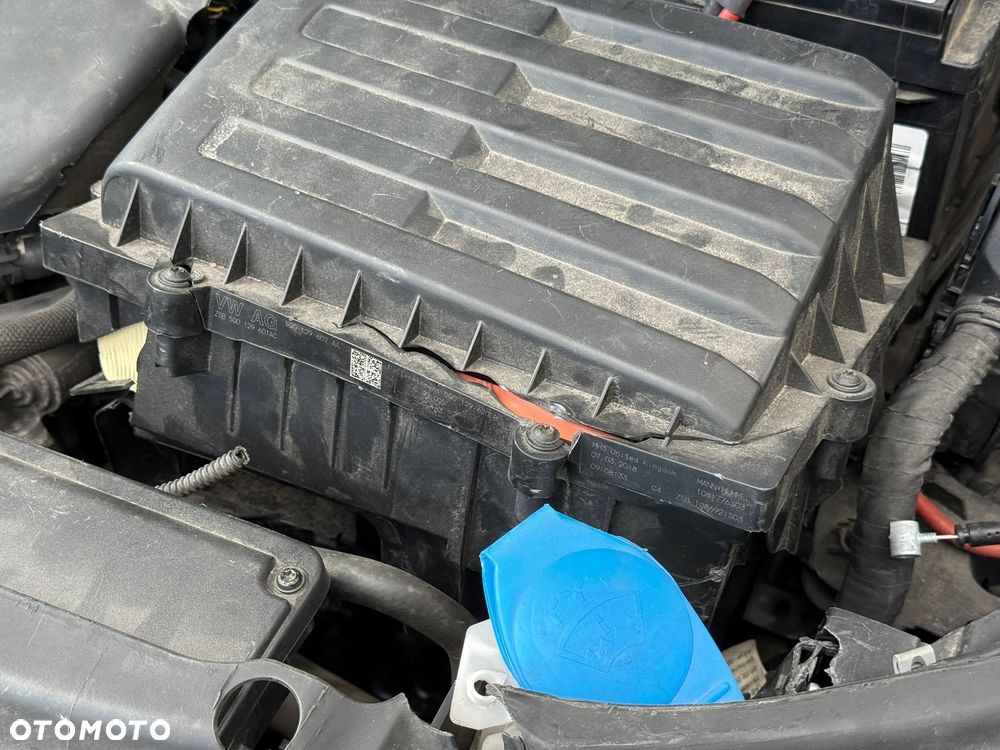 Skoda Octavia 2.0 TDI Style DSG - 12