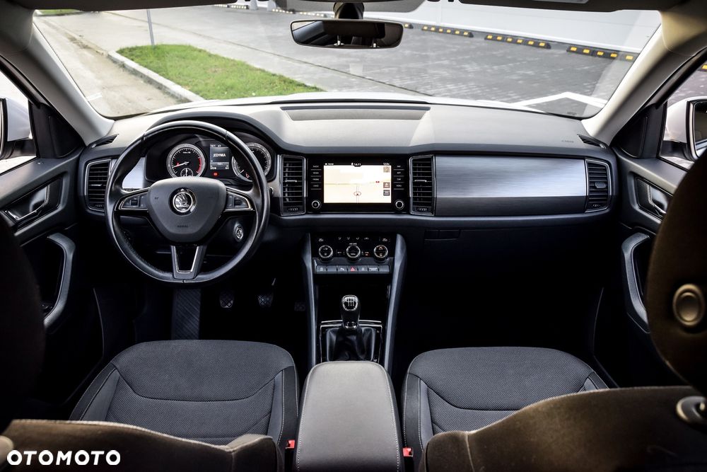 Skoda Kodiaq 1.4 TSI Ambition - 8