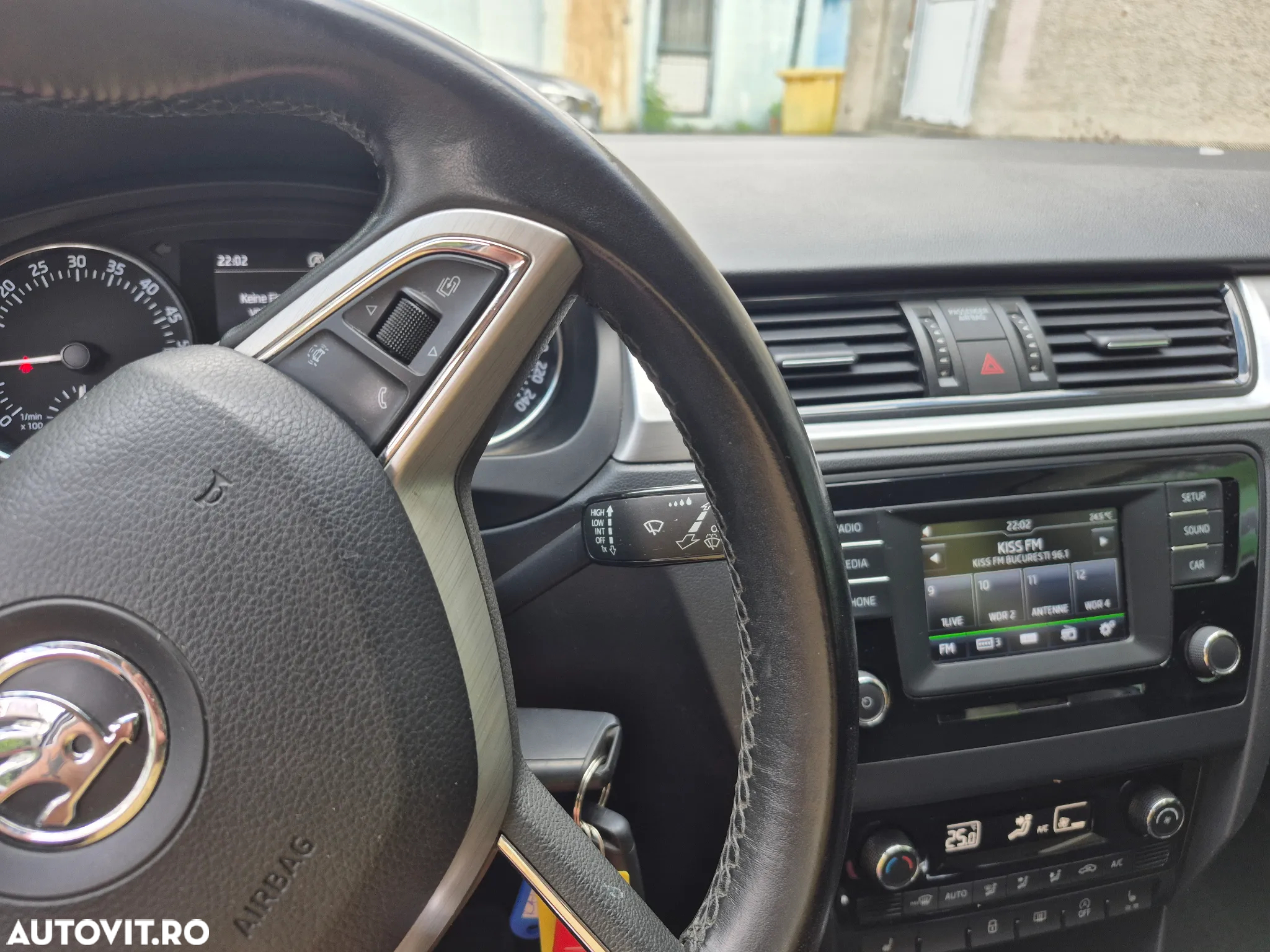 Skoda RAPID - 17