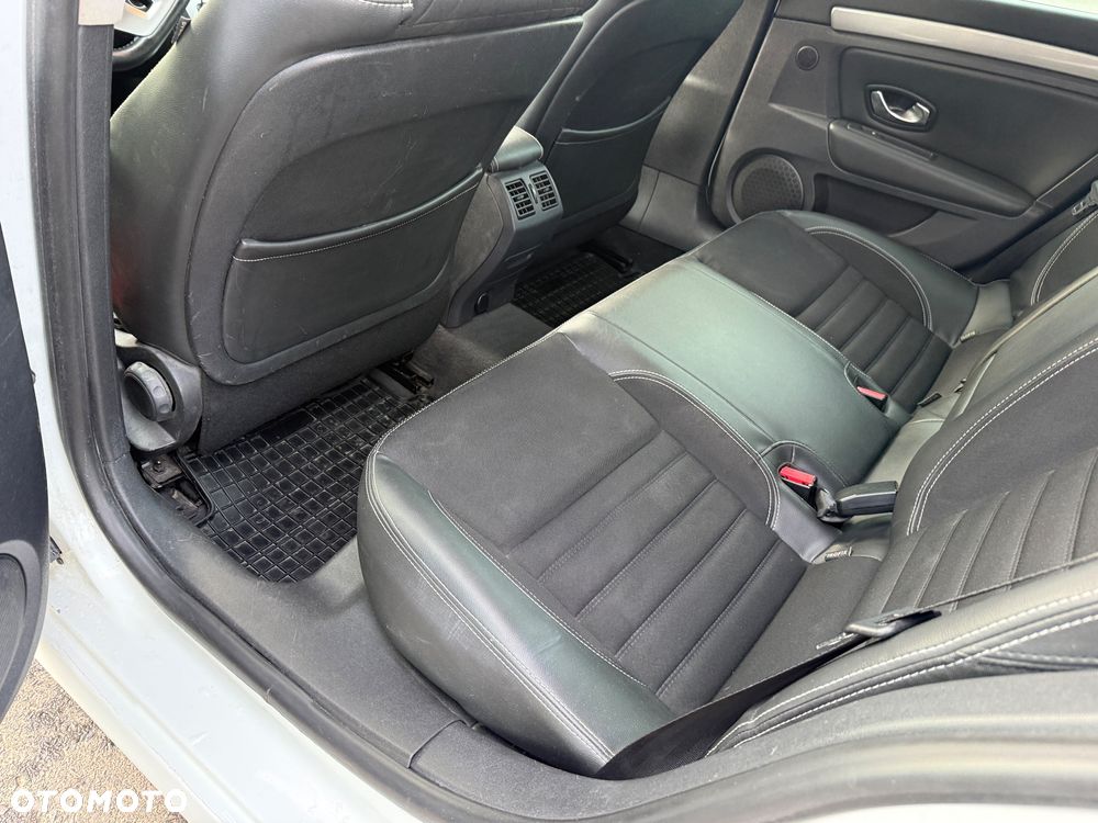 Renault Laguna 2.0 dCi Limited - 15