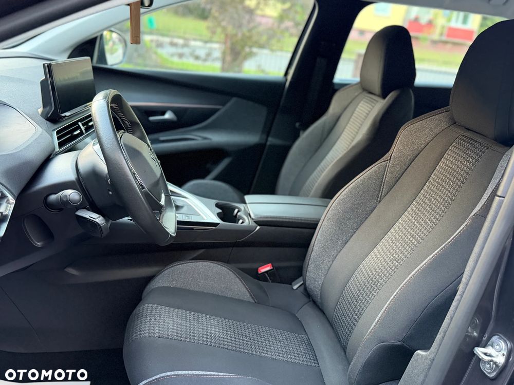 Peugeot 5008 1.5 BlueHDi Active Pack S&S - 19