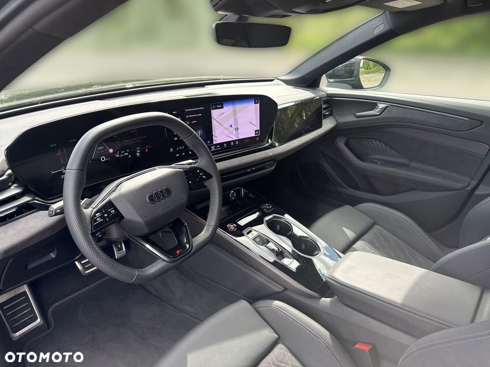 Audi A6 Avant - 10
