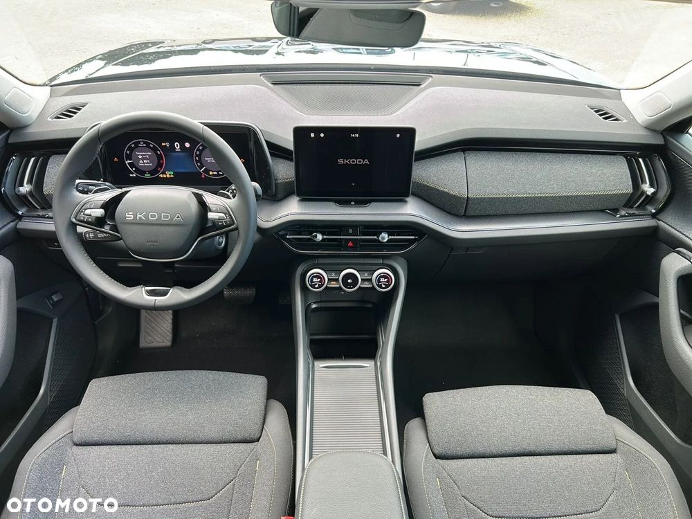 Skoda Kodiaq - 4
