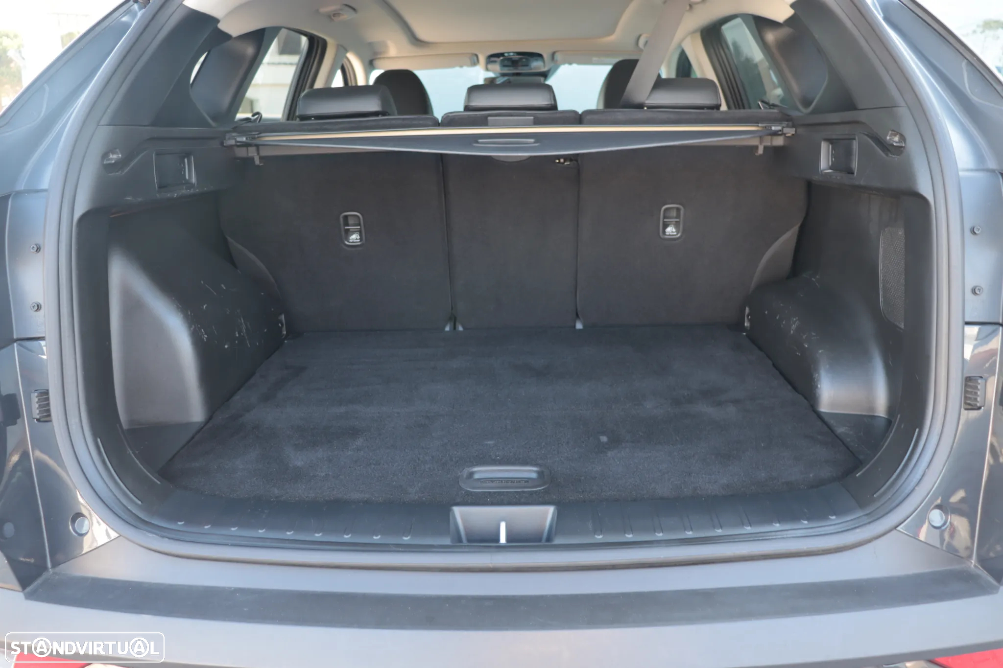 Hyundai Tucson - 34
