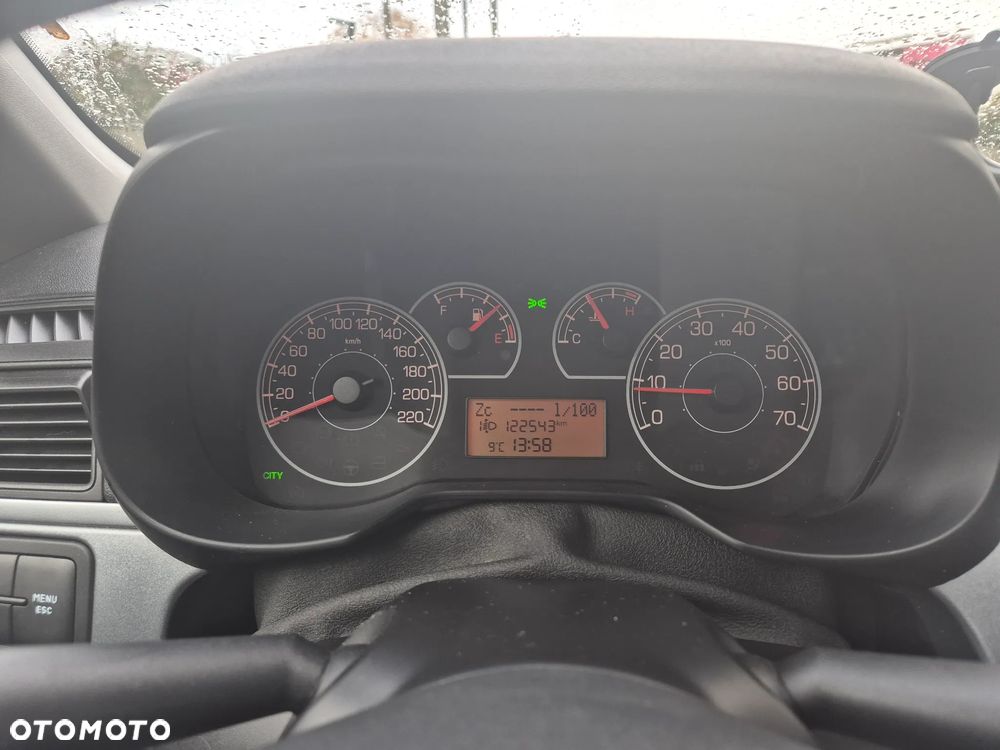 Fiat Grande Punto 1.4 8V Dynamic - 5