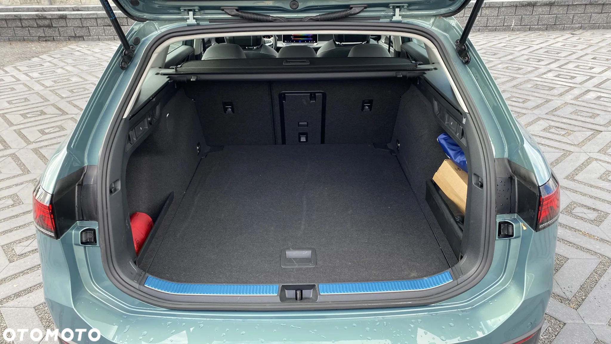 Volkswagen Passat 1.5 TSI EVO Business DSG - 22