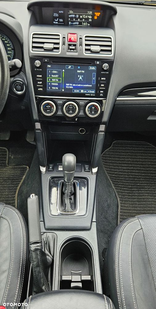 Subaru Forester - 28