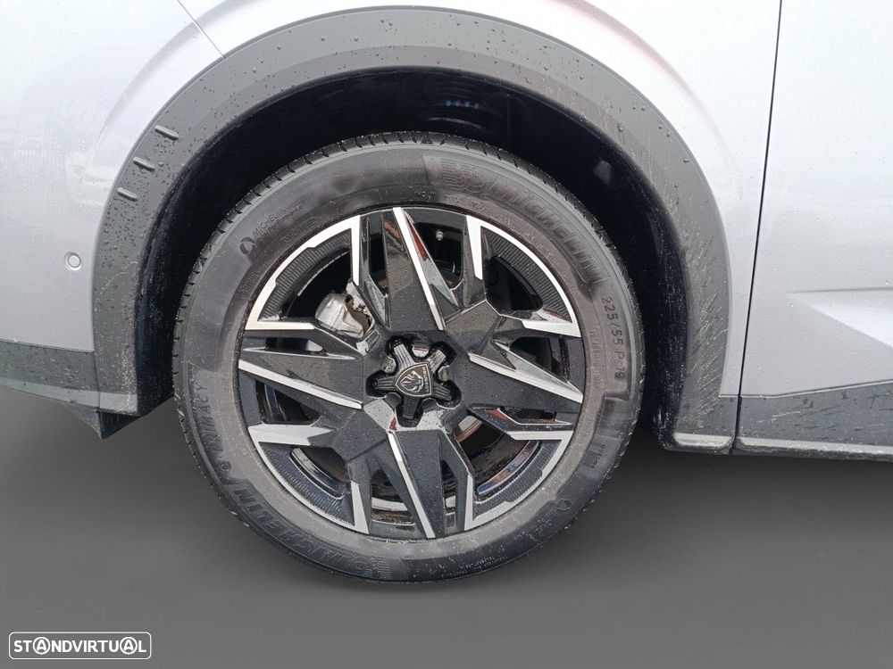 Peugeot 3008 - 14