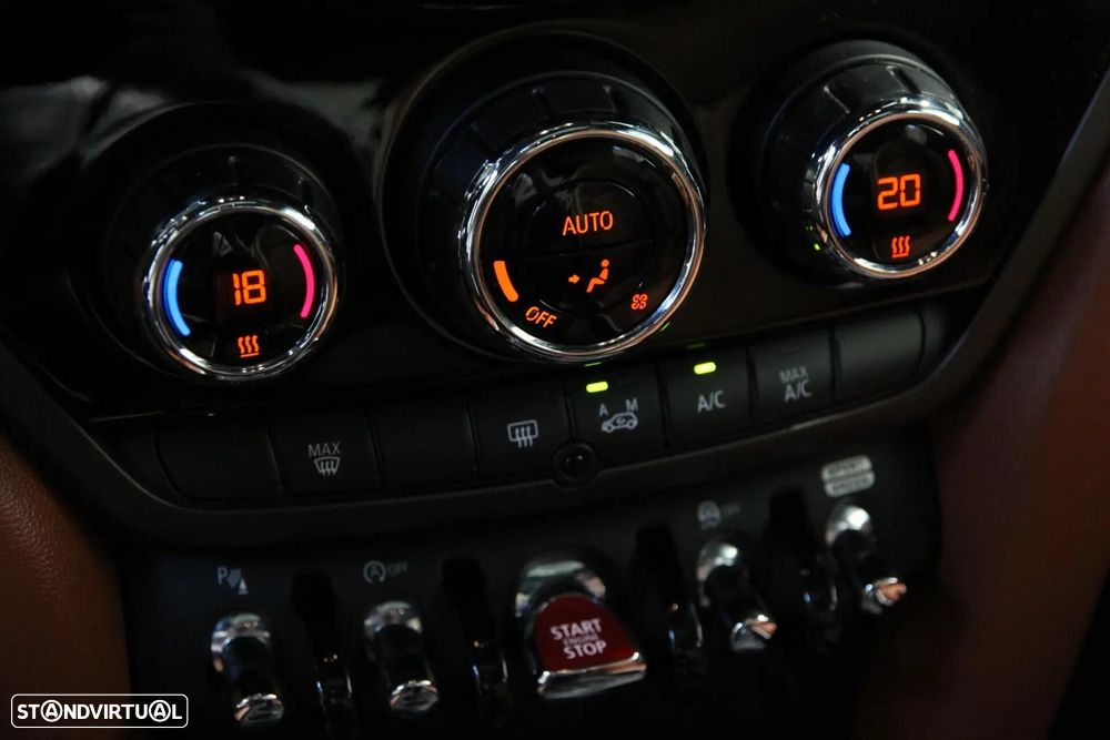 MINI Countryman John Cooper Works Plus ALL4 Auto Desportiva - 15