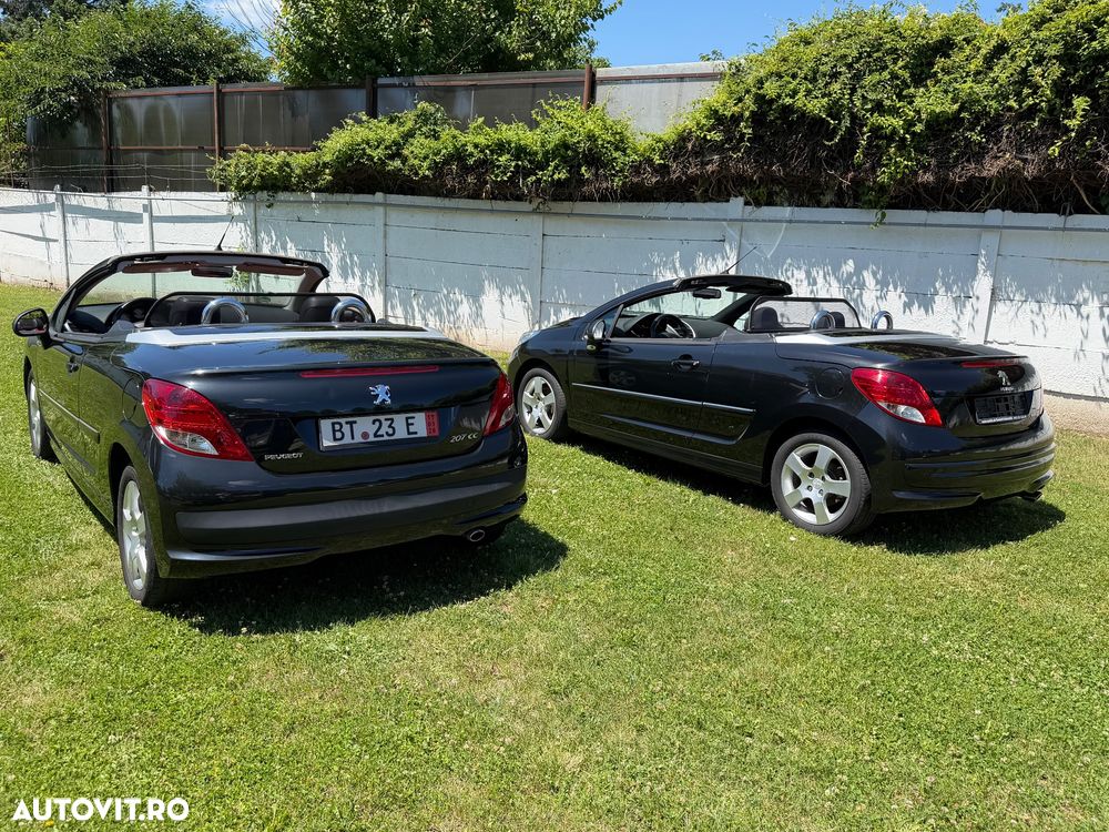 Peugeot 207 120 Sport - 2