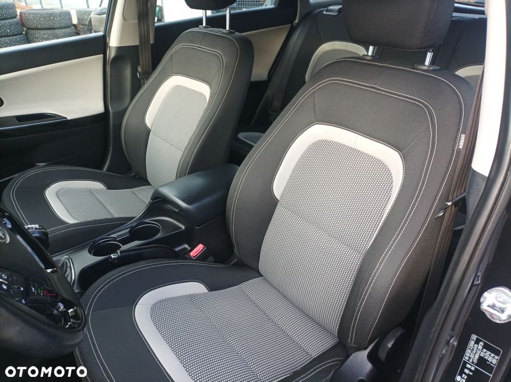 Kia Ceed 1.6 CRDi 128 ISG Platinum Edition - 21
