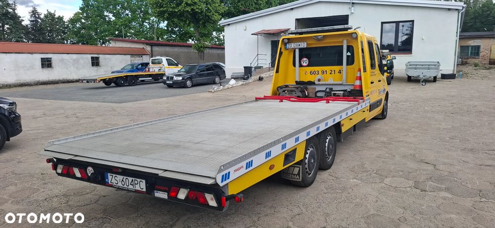 Opel MOVANO - 4
