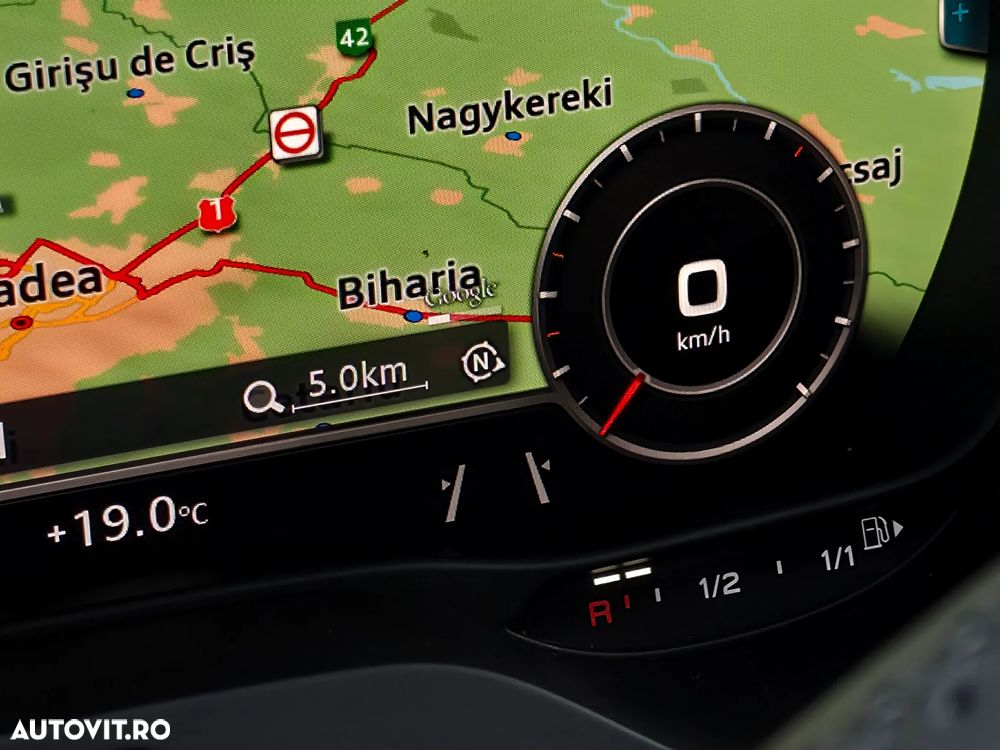 Audi Q2 1.4 TFSI Cylinder on demand S tronic sport - 14