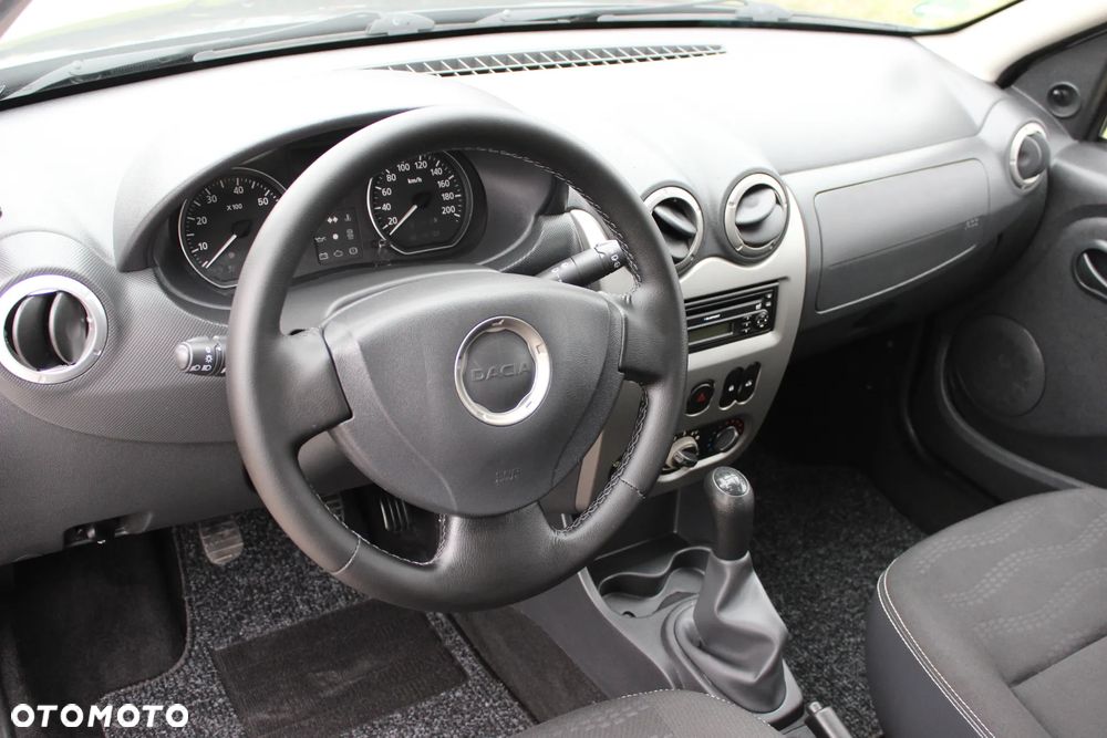 Dacia Sandero Stepway - 29