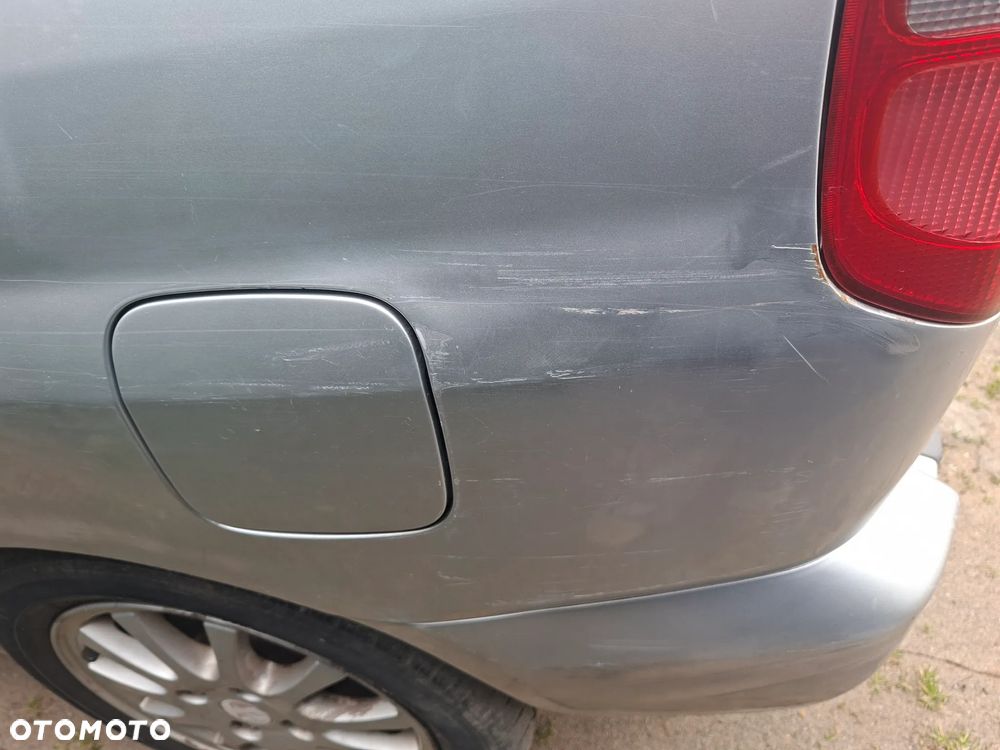 Mitsubishi Space Star - 16