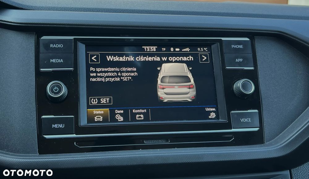 Volkswagen T-Cross 1.0 TSI Active - 23