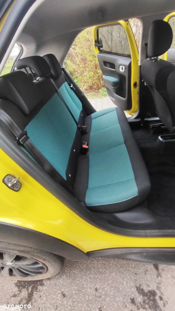 Citroën C4 Cactus 1.2 PureTech Feel - 9