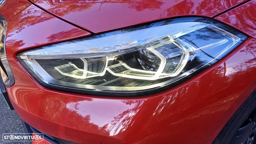 BMW 118 i Aut. Advantage - 38