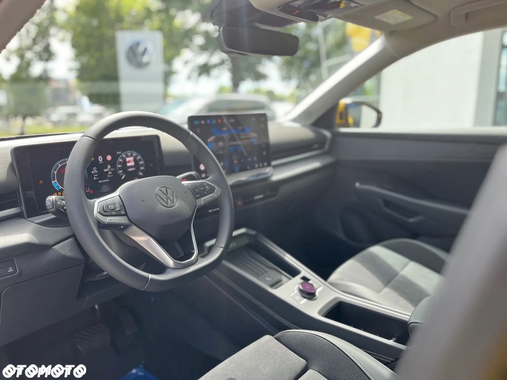 Volkswagen T-Roc 1.5 eTSI OPF DSG Style - 13