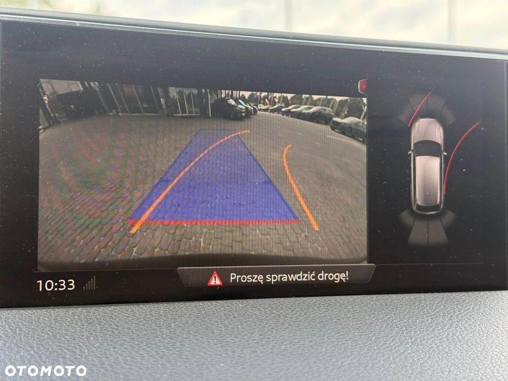 Audi SQ7 4.0 TDI Quattro Tiptronic - 30