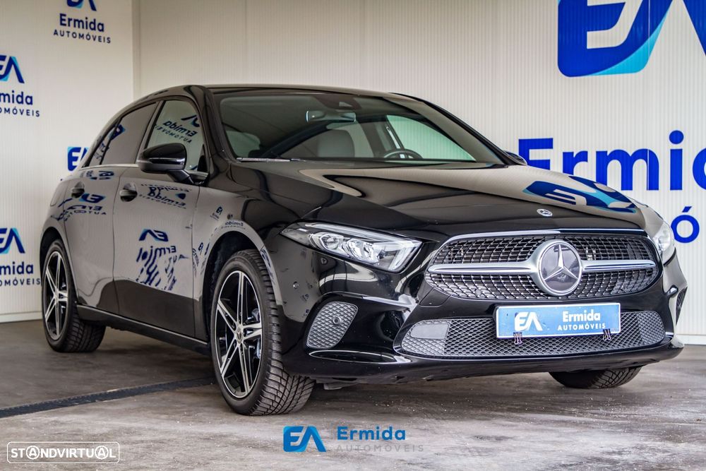 Mercedes-Benz A 250 - 2