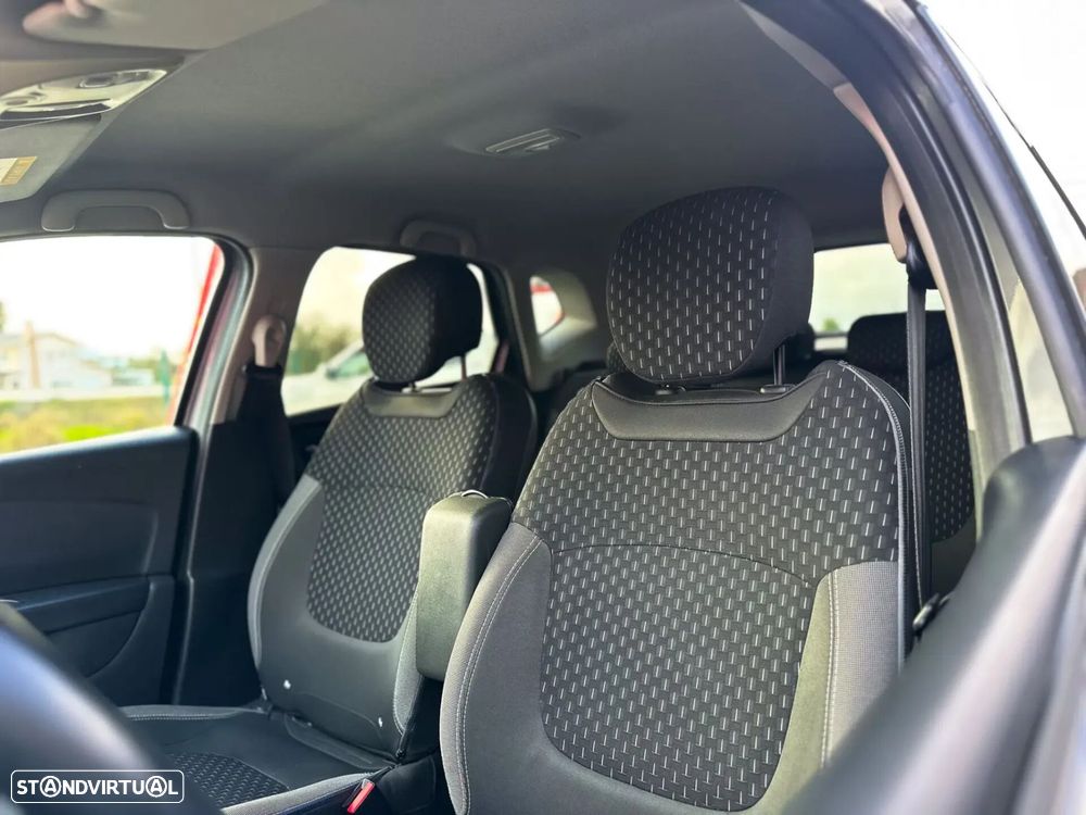 Renault Captur - 14