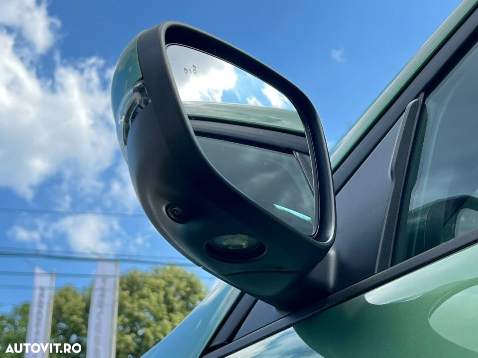 Ford Kuga 2.5 Duratec FWD PHEV ST-Line - 23