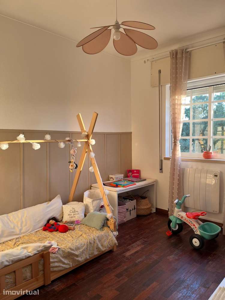 Apartamento T4 para Arrendamento em Évora – Ideal para Famílias - Grande imagem: 5/6