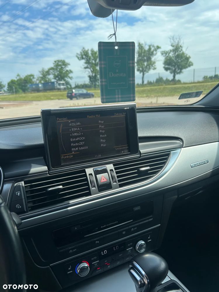 Audi A6 Limousine 3.0 TDI Quattro S tronic - 12