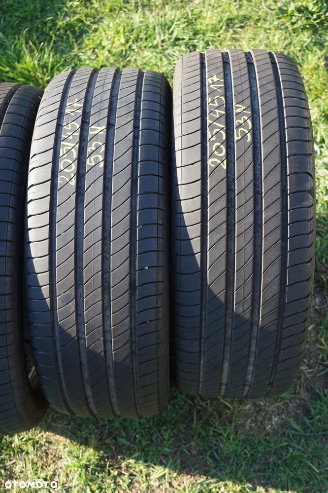 Michelin Primacy 4 205 45 17 - 3