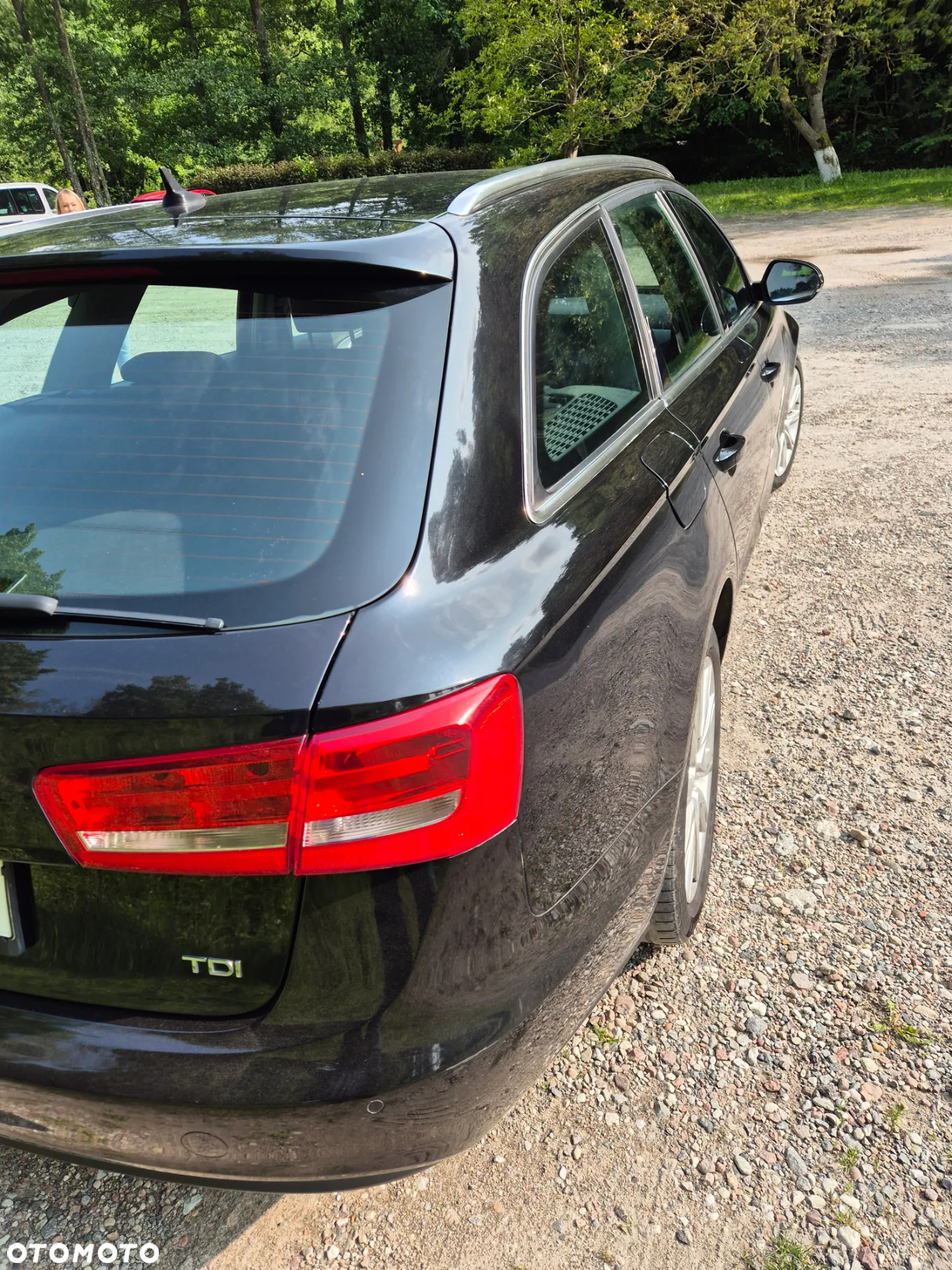 Audi A6 2.0 TDI Multitronic - 3