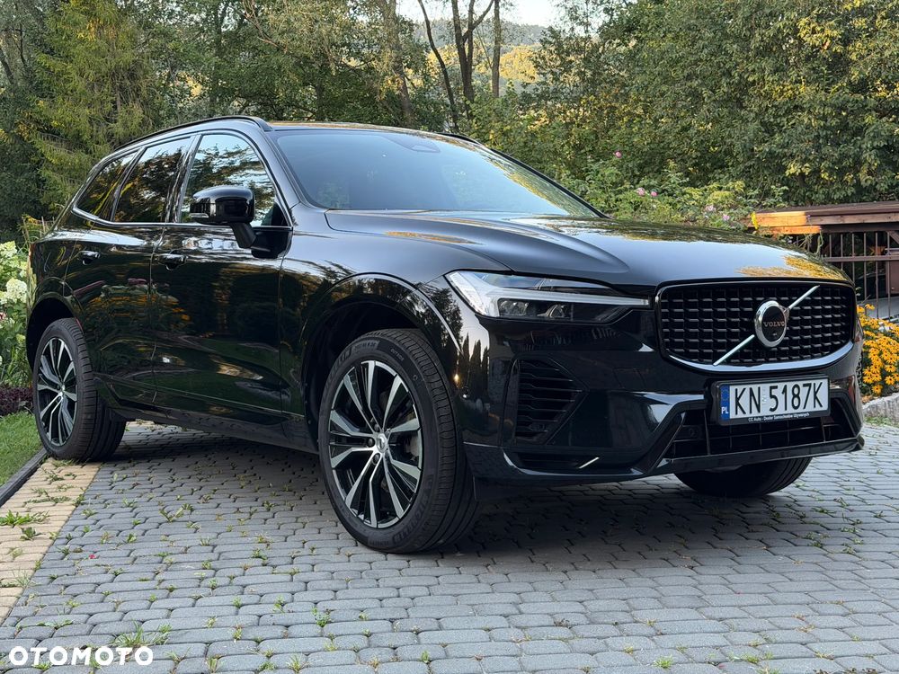 Volvo XC 60 T8 AWD Plus Dark - 5
