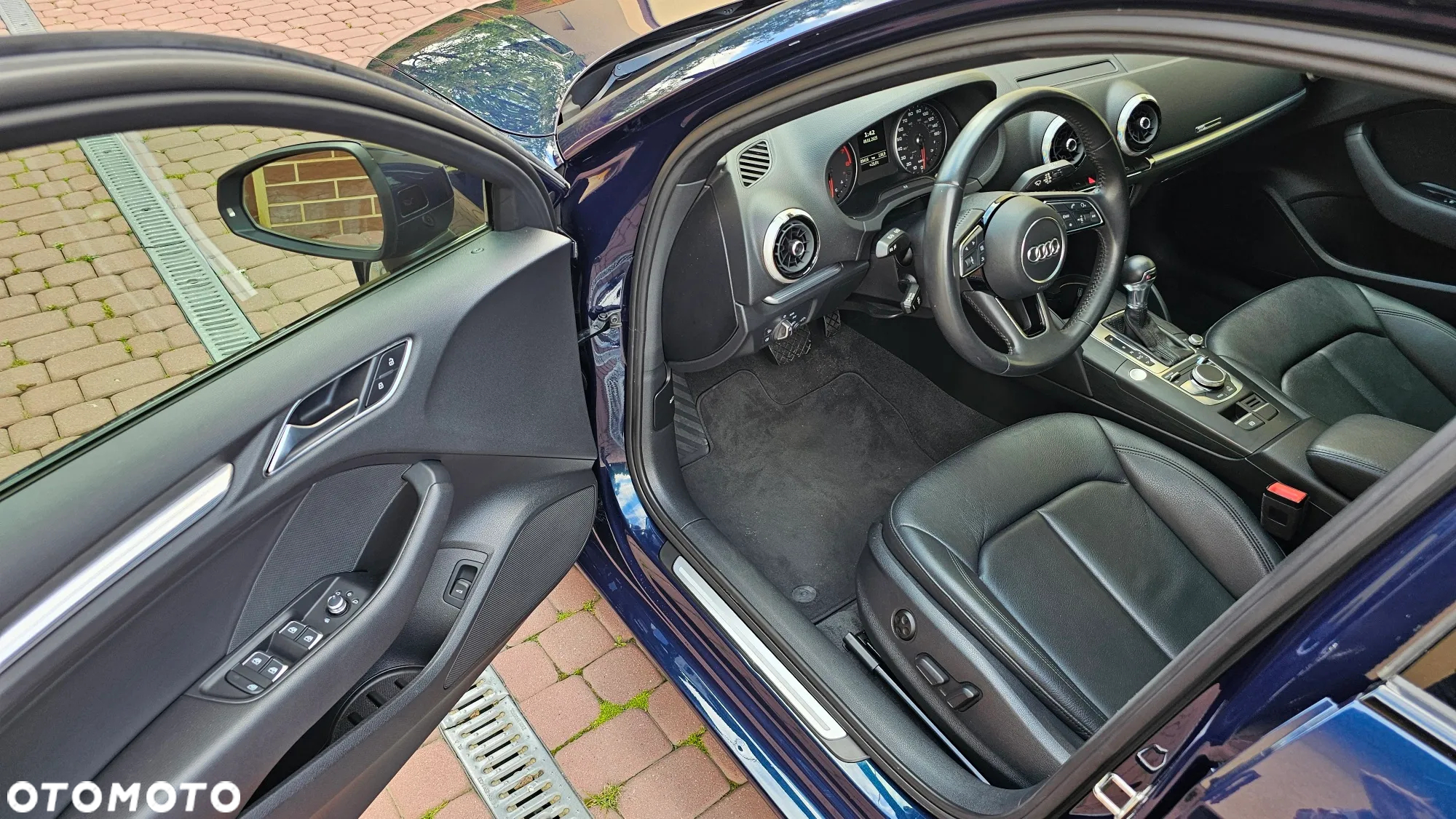 Audi A3 - 35