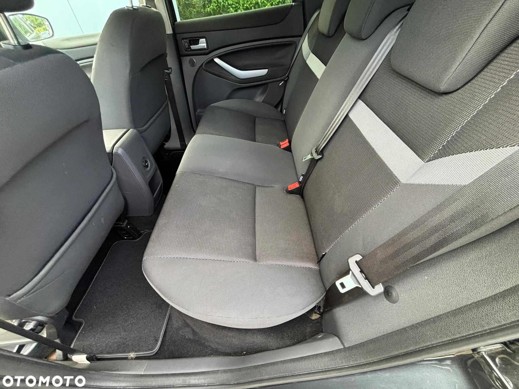 Ford Kuga 2.0 TDCi Titanium - 11
