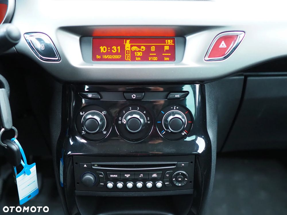 Citroën C3 Pure Tech VTi 82 Exclusive - 26