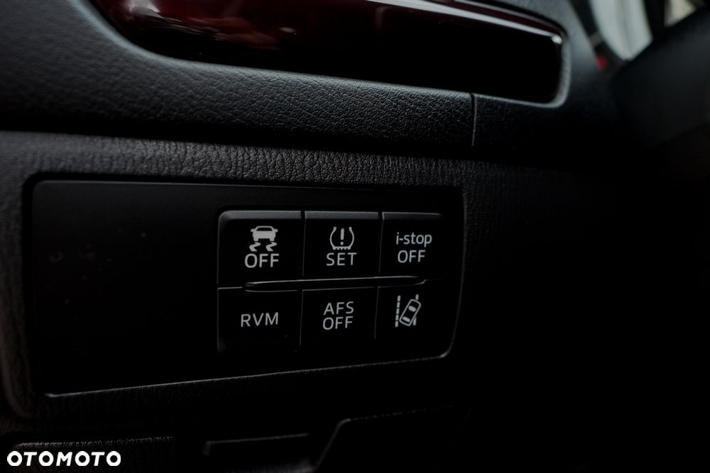 Mazda 6 2.0 SKYACTIV-G Sports-Line - 15