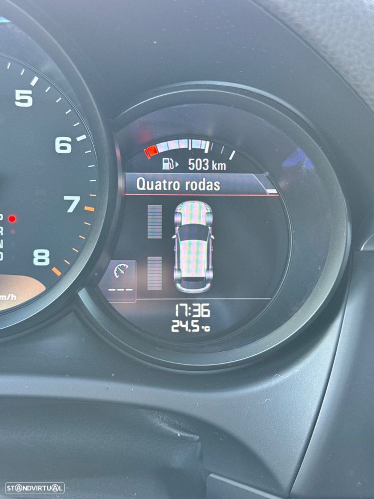 Porsche Macan 2.0T — fotografia 38